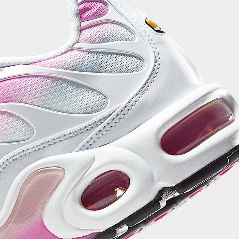 Nike Air Max Plus "Pink Foam" | CZ7931-100