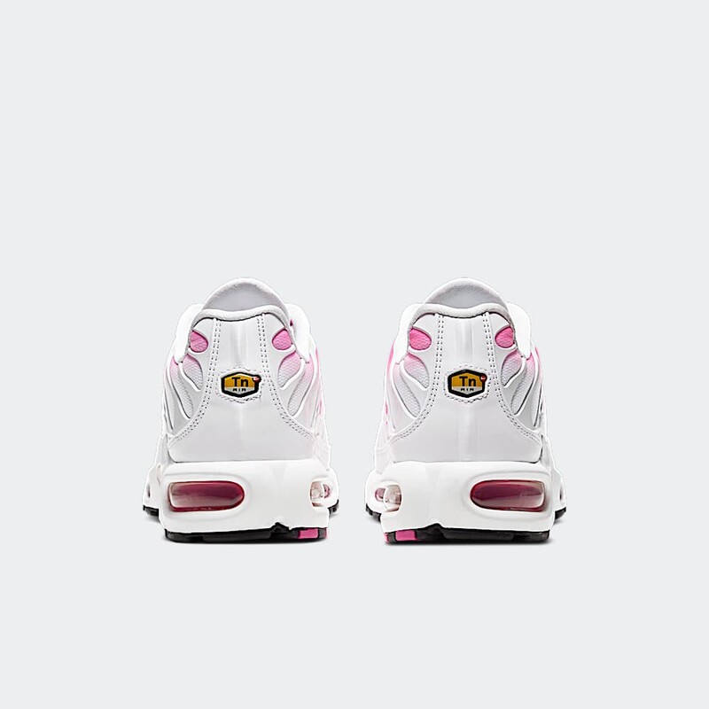 Nike Air Max Plus "Pink Foam" | CZ7931-100