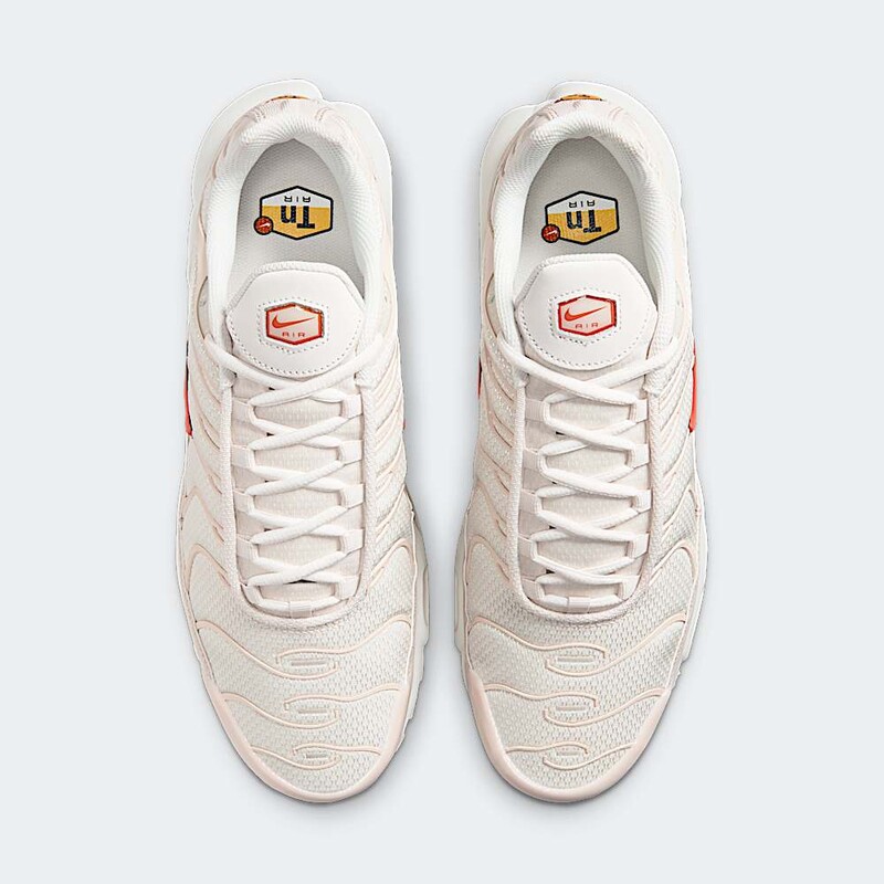 Nike Air Max Plus "Phantom" | DM0032-019