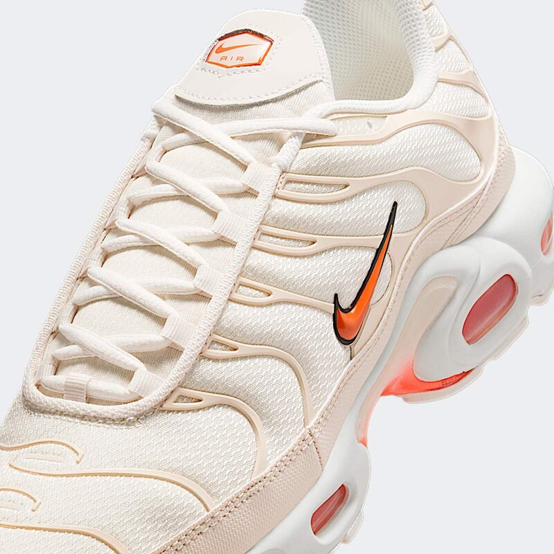 Nike Air Max Plus "Phantom" | DM0032-019