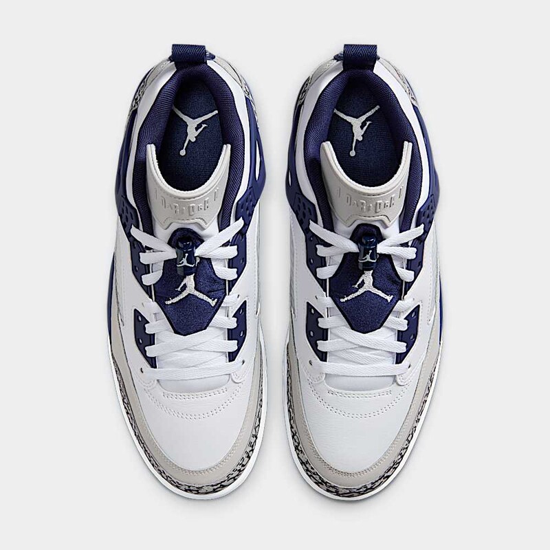 Jordan Spizike Low "Midnight Navy" | FQ1759-140