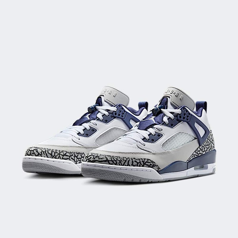 Jordan Spizike Low "Midnight Navy" | FQ1759-140