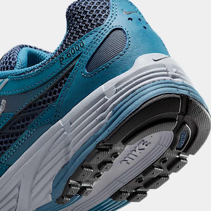 Nike P-6000 SE "Thunder Blue" | IF1756-400