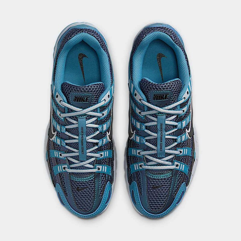 Nike P-6000 SE "Thunder Blue" | IF1756-400