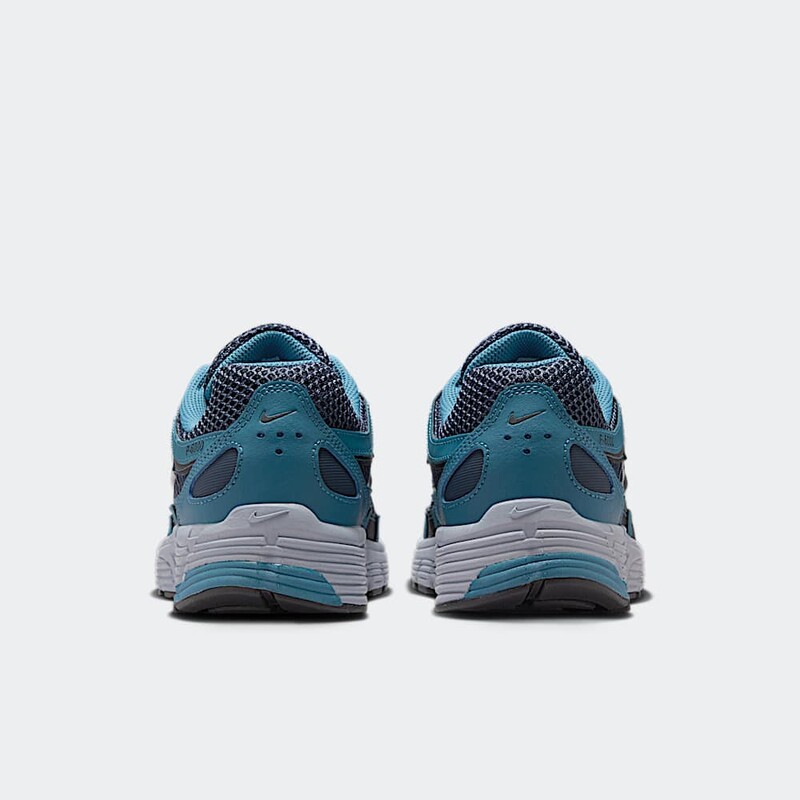 Nike P-6000 SE "Thunder Blue" | IF1756-400