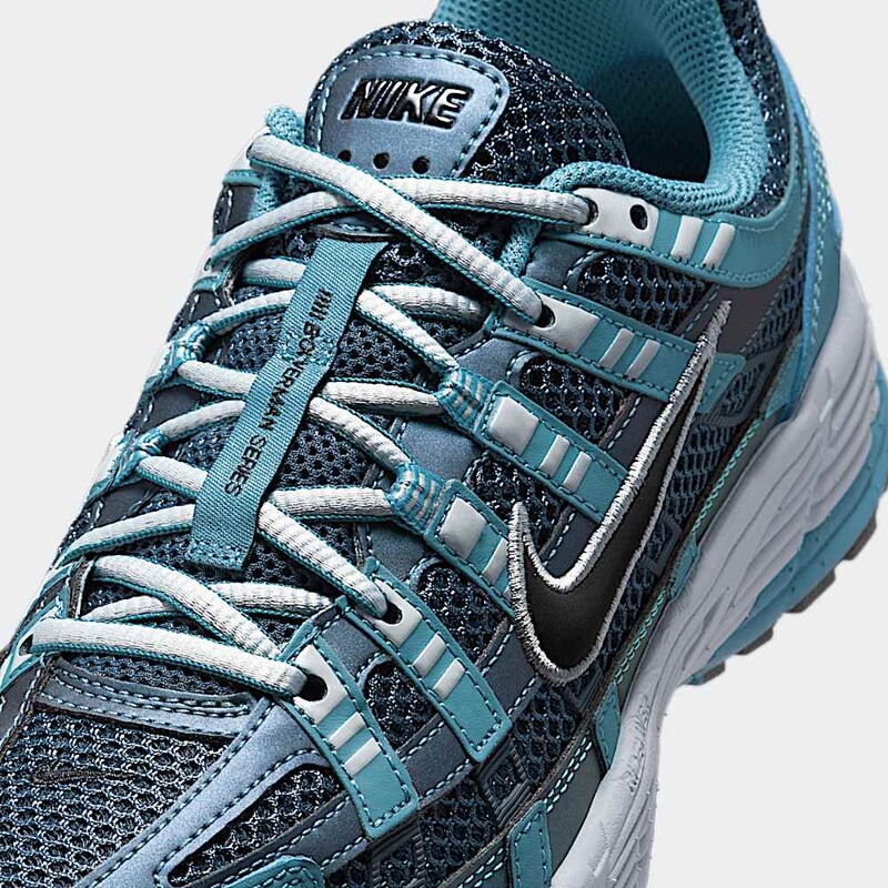 Nike P-6000 SE "Thunder Blue" | IF1756-400