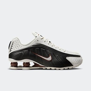 Nike Shox R4 "Fauna Brown" | AR3565-104 Nike Shox R4 "Fauna Brown" | AR3565-104