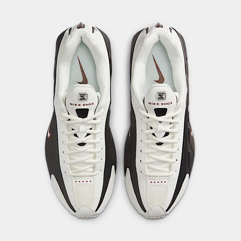 Nike Shox R4 "Fauna Brown" | AR3565-104