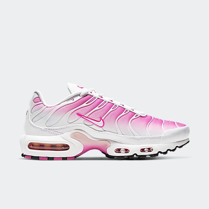 Nike Air Max Plus "Pink Foam" | CZ7931-100