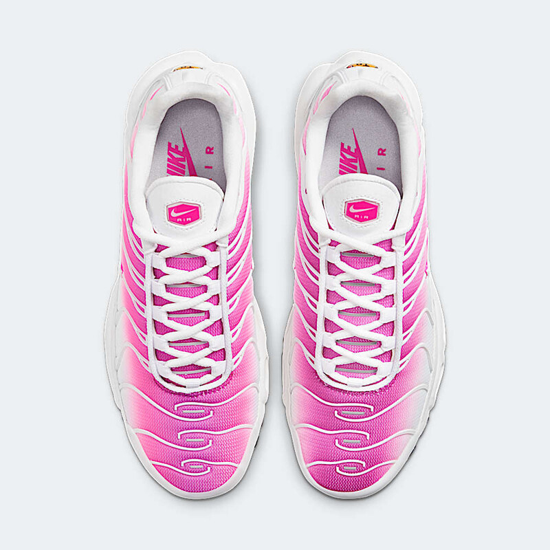 Nike Air Max Plus "Pink Foam" | CZ7931-100