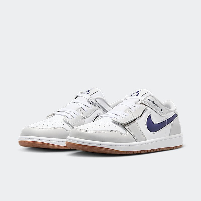 Air Jordan 1 Low EasyOn "Neutral Grey" | DM1206-146