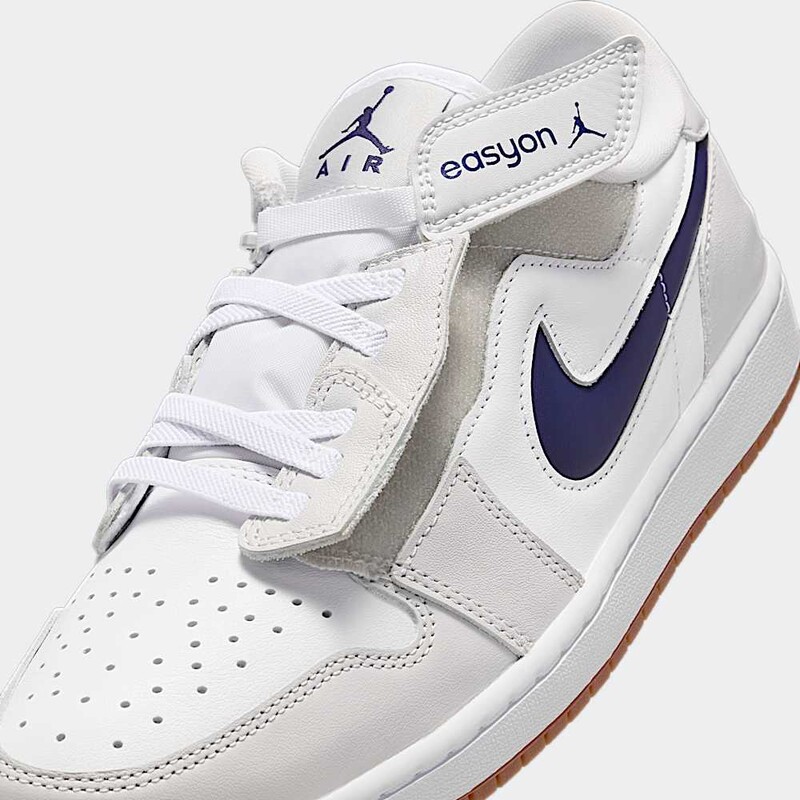 Air Jordan 1 Low EasyOn "Neutral Grey" | DM1206-146