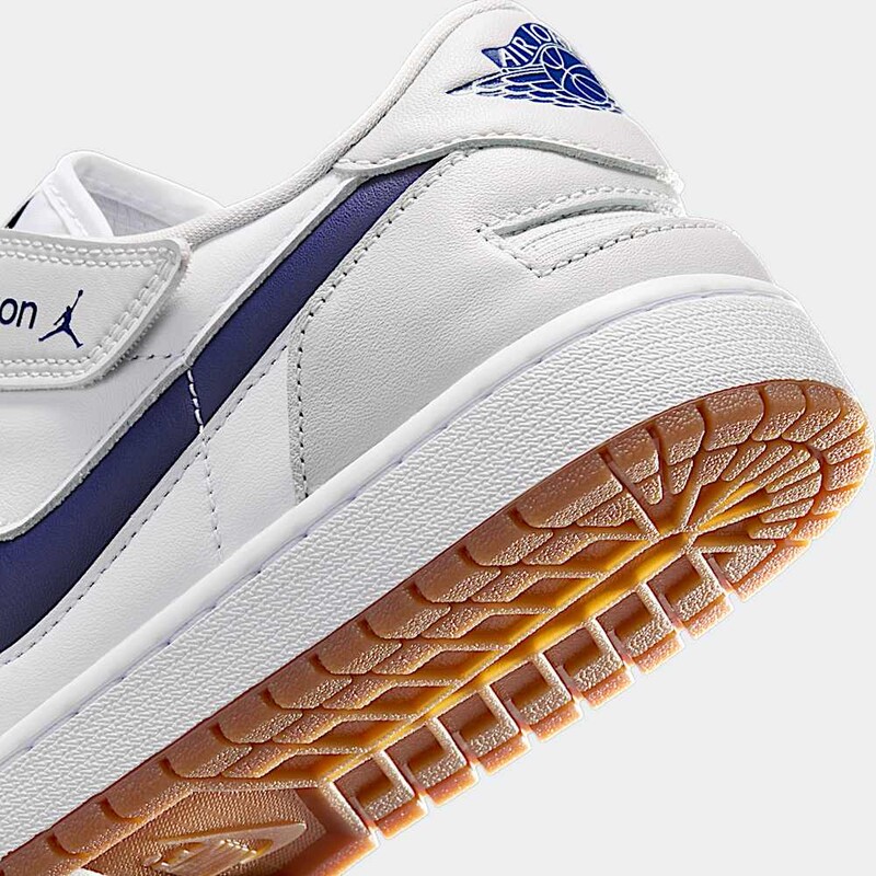 Air Jordan 1 Low EasyOn "Neutral Grey" | DM1206-146