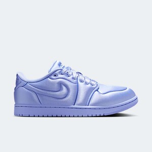Air Jordan 1 Low Method of Make "Satin Aluminum" | HF3969-400 Air Jordan 1 Low Method of Make "Satin Aluminum" | HF3969-400