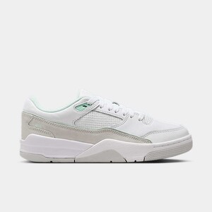 Jordan Flight Court "Pure Platinum" | FZ9854-105 Jordan Flight Court "Pure Platinum" | FZ9854-105