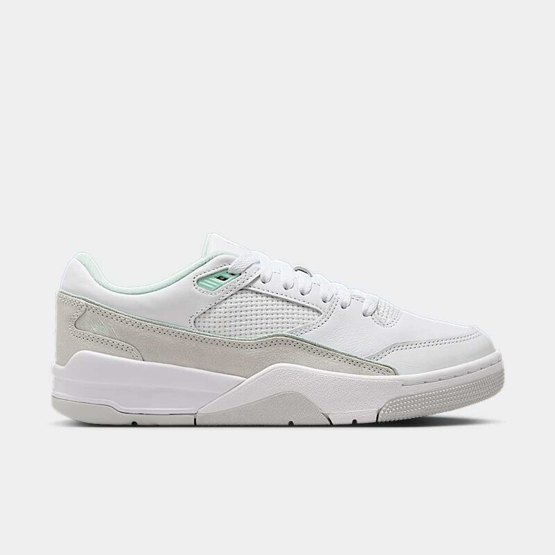 Jordan Flight Court "Pure Platinum" | FZ9854-105