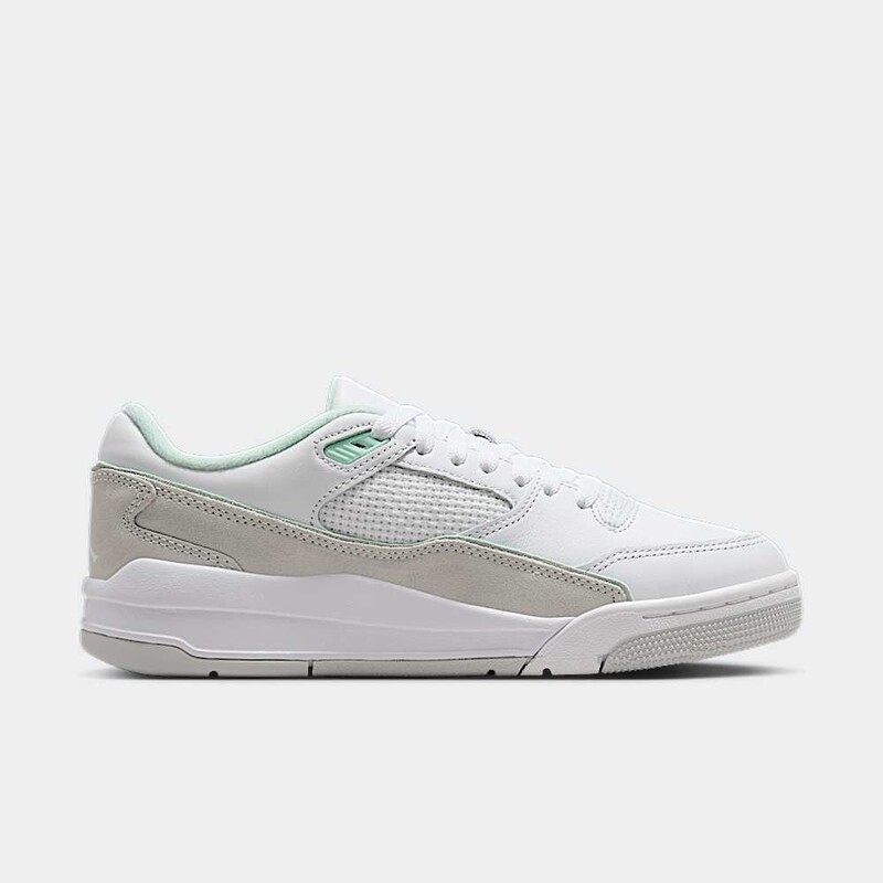 Jordan Flight Court "Pure Platinum" | FZ9854-105