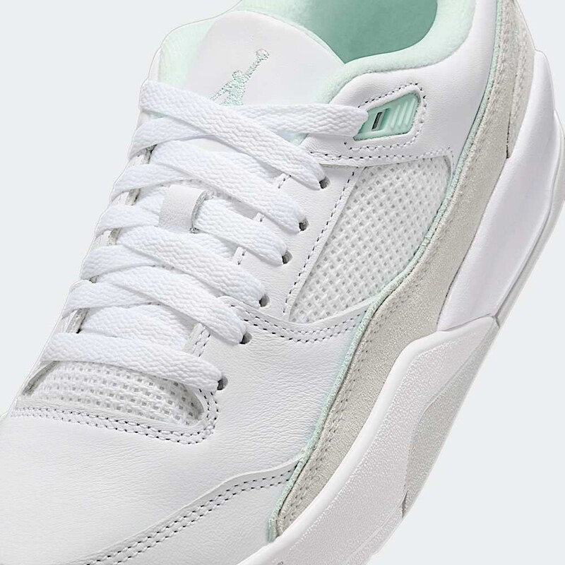Jordan Flight Court "Pure Platinum" | FZ9854-105