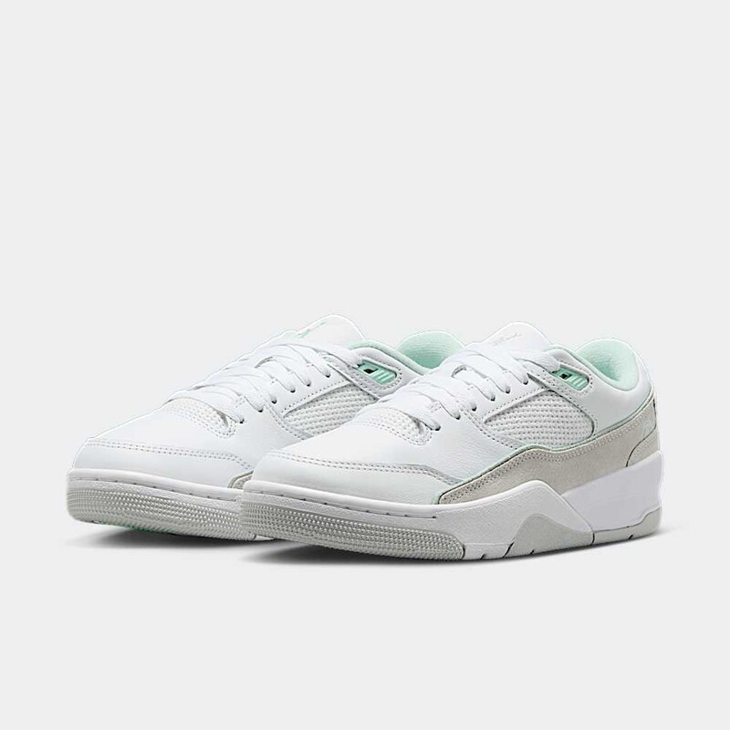 Jordan Flight Court "Pure Platinum" | FZ9854-105