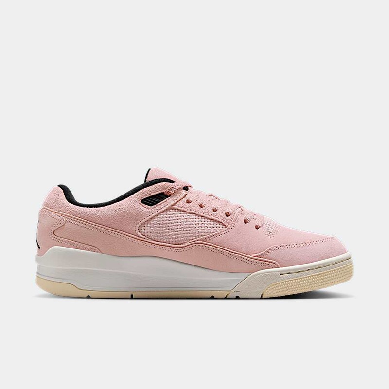 Jordan Flight Court "Rust Pink" | HF3255-601