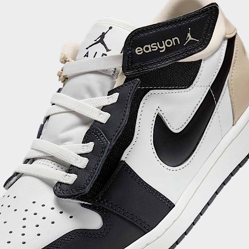 Air Jordan 1 Low EasyOn "Rattan" | DM1206-153