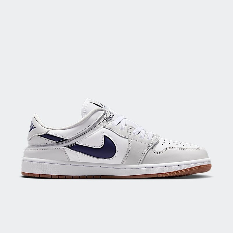 Air Jordan 1 Low EasyOn "Neutral Grey" | DM1206-146