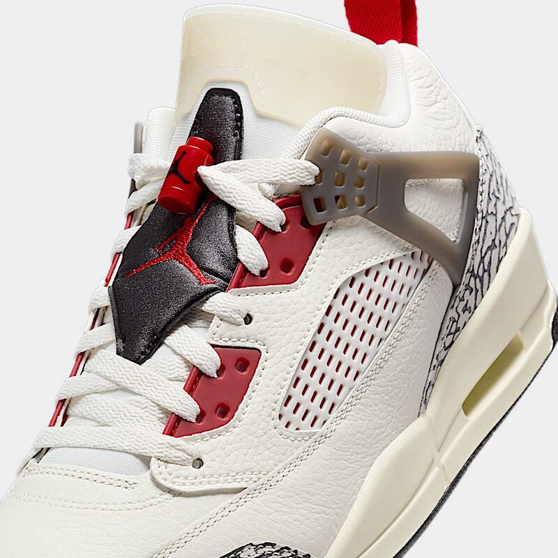 Jordan Spizike Low "Coconut Milk" | FQ1759-116