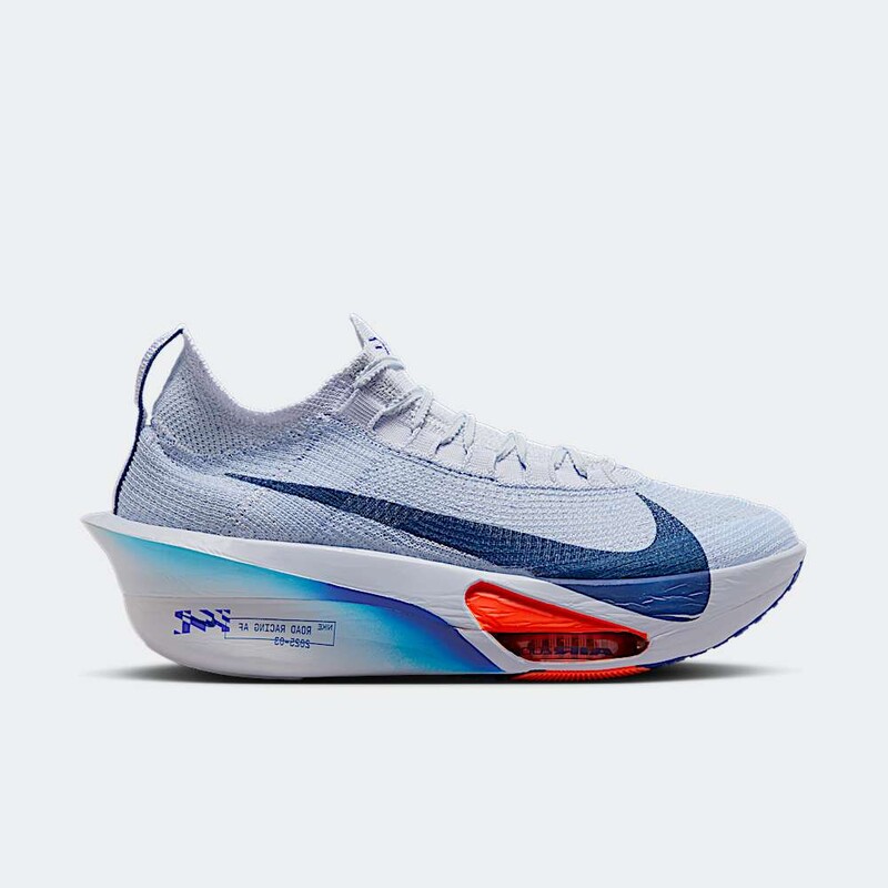 Nike Alphafly 3 "Blue Void" | FD8311-001