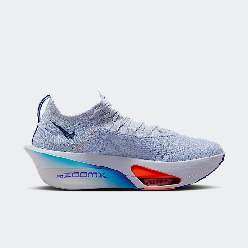 Nike Alphafly 3 "Blue Void" | FD8311-001