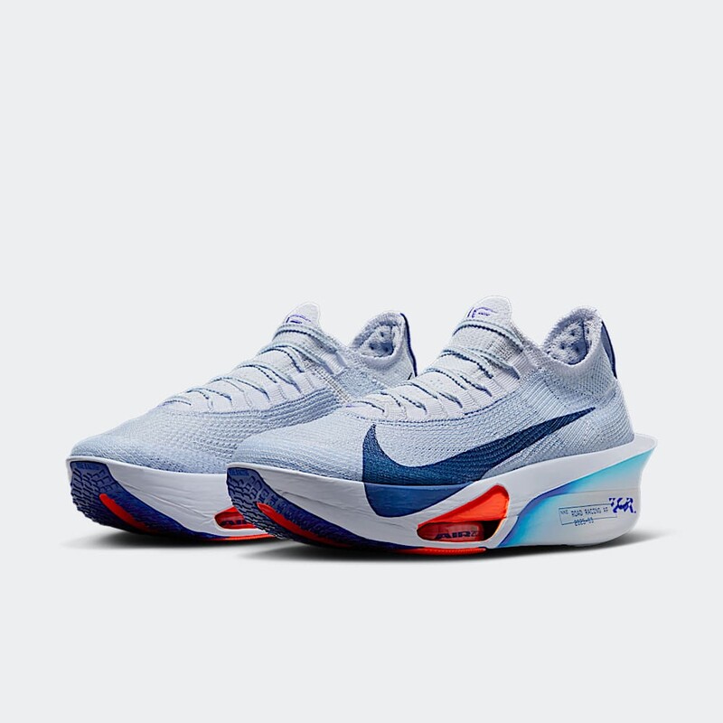 Nike Alphafly 3 "Blue Void" | FD8311-001