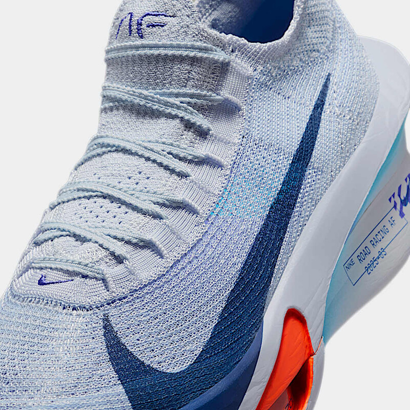 Nike Alphafly 3 "Blue Void" | FD8311-001