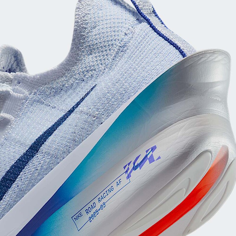 Nike Alphafly 3 "Blue Void" | FD8311-001