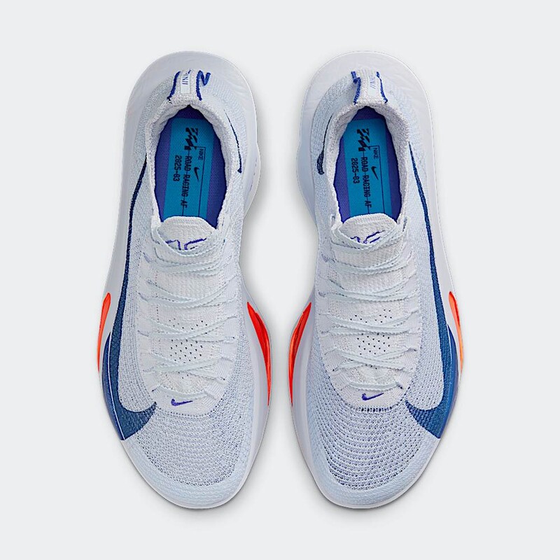 Nike Alphafly 3 "Blue Void" | FD8311-001