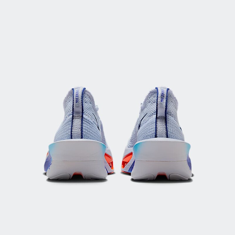 Nike Alphafly 3 "Blue Void" | FD8311-001
