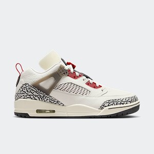 Jordan Spizike Low "Coconut Milk" | FQ1759-116 Jordan Spizike Low "Coconut Milk" | FQ1759-116