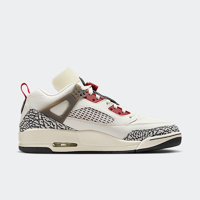 Jordan Spizike Low "Coconut Milk" | FQ1759-116