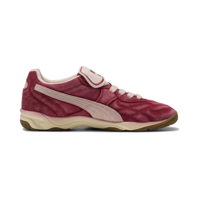 Puma King Indoor "Dark Crimson" | 402250-01