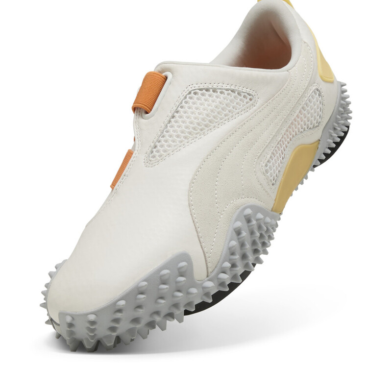 Puma UR Mostro Communication "Warm White" | 401719-02