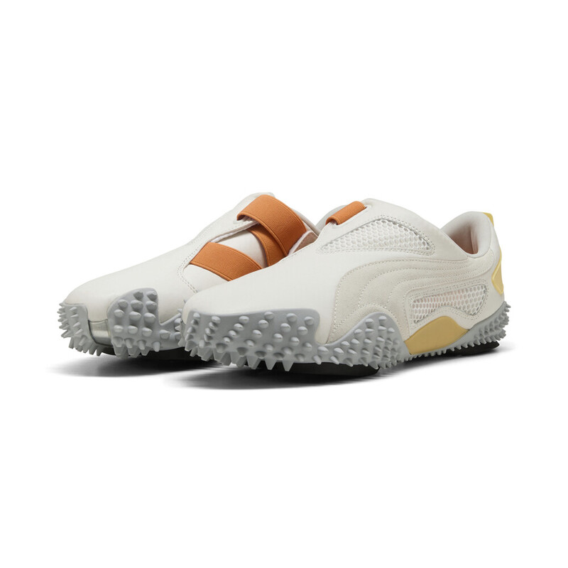 Puma UR Mostro Communication "Warm White" | 401719-02