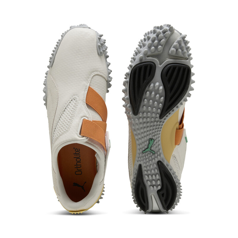 Puma UR Mostro Communication "Warm White" | 401719-02