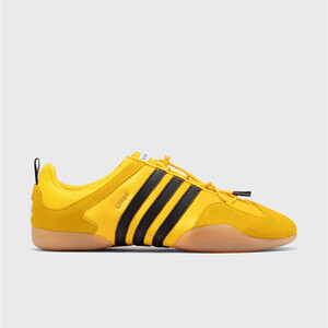 Bad Bunny x adidas Ballerina "Bold Gold" | JQ9230 Bad Bunny x adidas Ballerina "Bold Gold" | JQ9230
