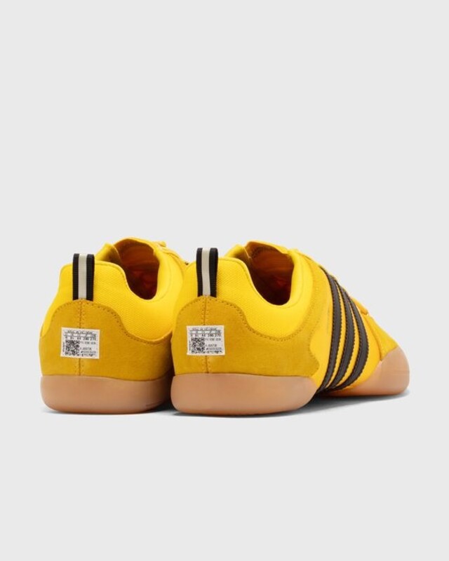 Bad Bunny x adidas Ballerina "Bold Gold" | JQ9230