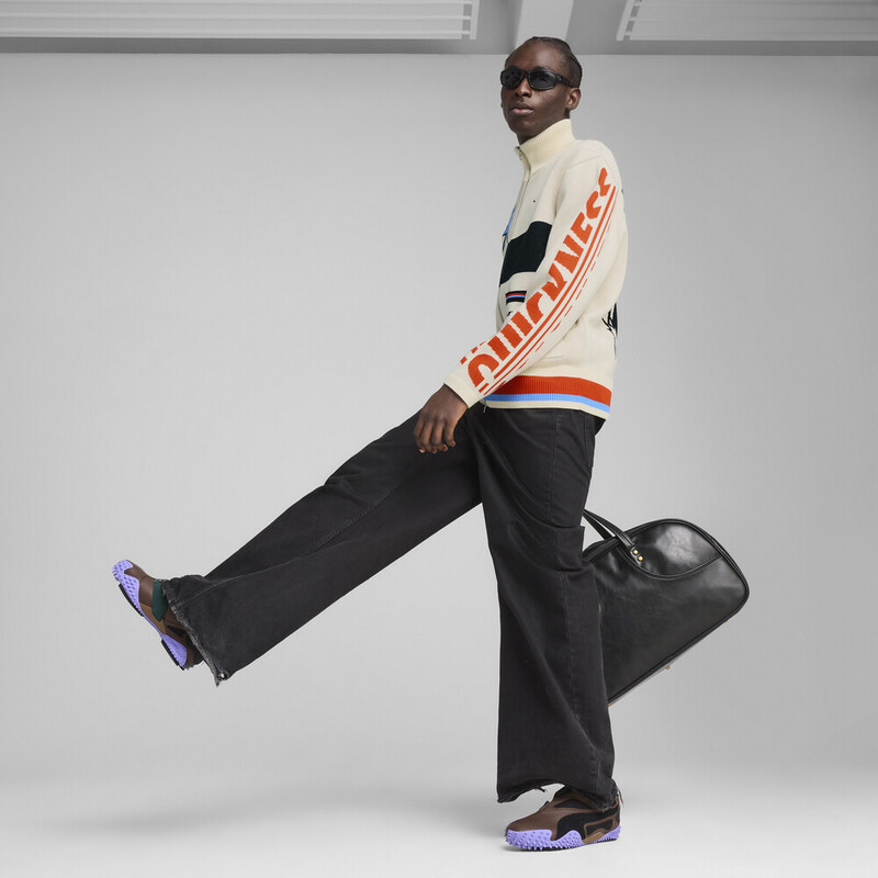 Puma UR Mostro Communication "Haute Coffee" | 401719-03