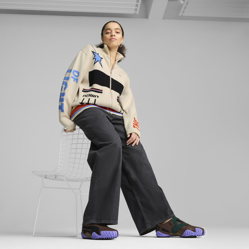 Puma UR Mostro Communication "Haute Coffee" | 401719-03