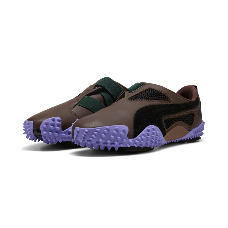 Puma UR Mostro Communication "Haute Coffee" | 401719-03