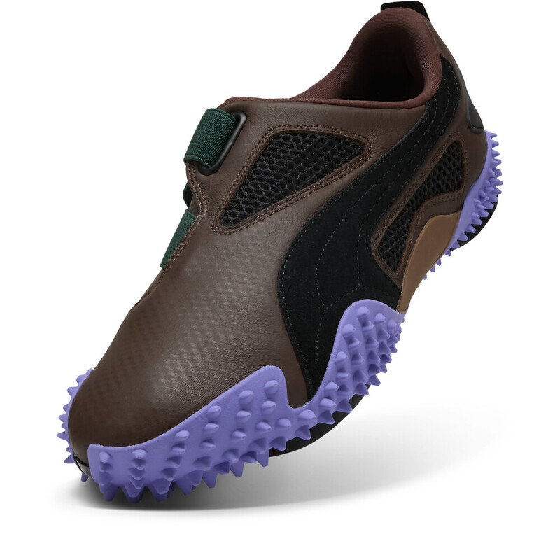 Puma UR Mostro Communication "Haute Coffee" | 401719-03 Puma UR Mostro Communication "Haute Coffee" | 401719-03