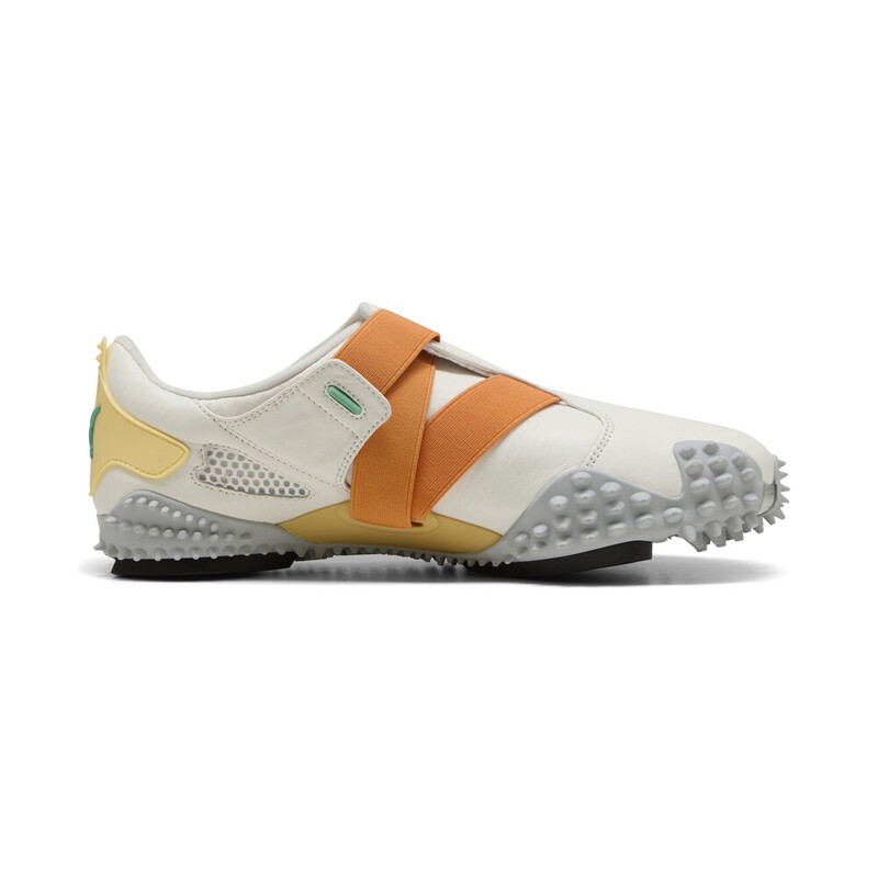 Puma UR Mostro Communication "Warm White" | 401719-02