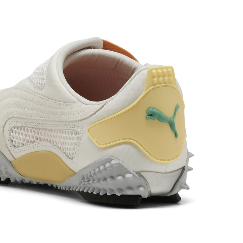 Puma UR Mostro Communication "Warm White" | 401719-02