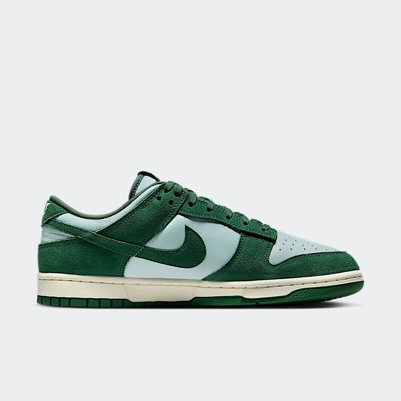 Nike Dunk Low "Team Dark Green" | FQ8249-300