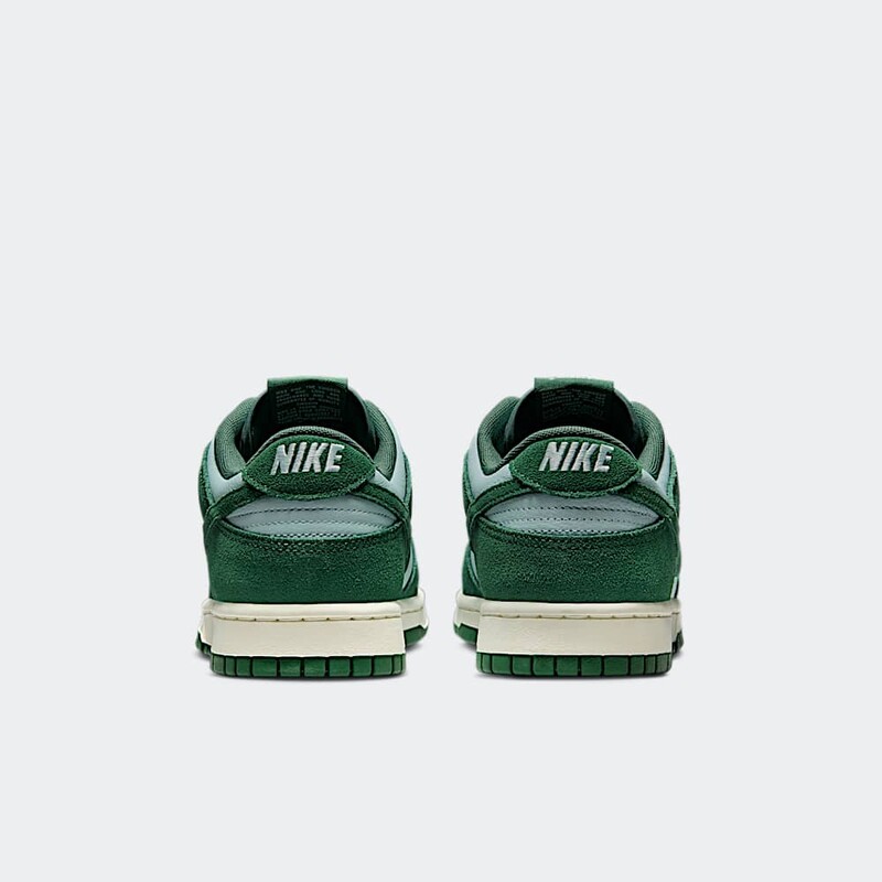 Nike Dunk Low "Team Dark Green" | FQ8249-300